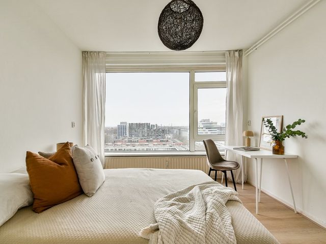 Maassluisstraat 96, Amsterdam