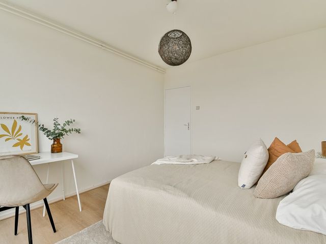 Maassluisstraat 96, Amsterdam