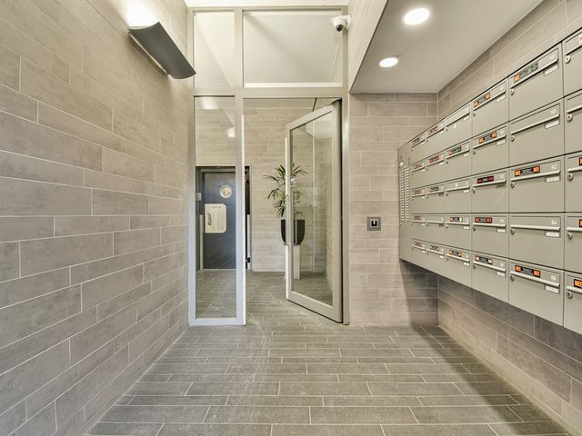 Maassluisstraat 96, Amsterdam