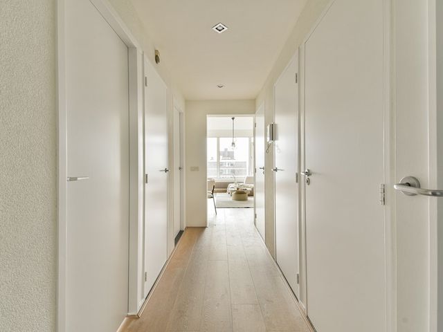 Maassluisstraat 96, Amsterdam