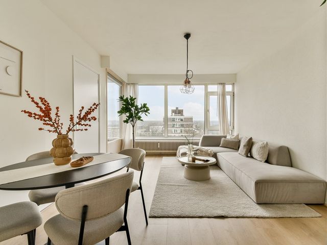 Maassluisstraat 96, Amsterdam