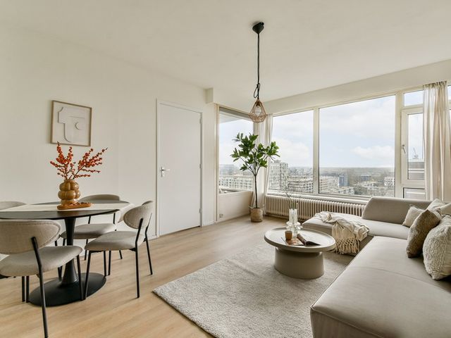 Maassluisstraat 96, Amsterdam