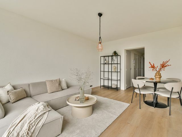 Maassluisstraat 96, Amsterdam