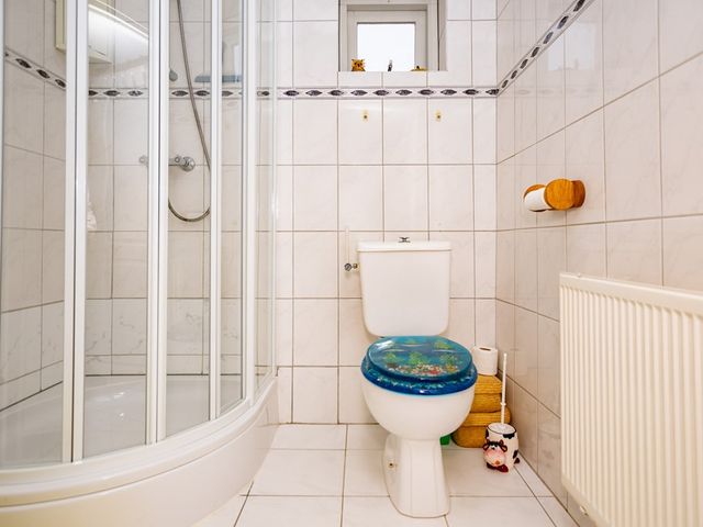 Dijkstraat 20, Den Oever