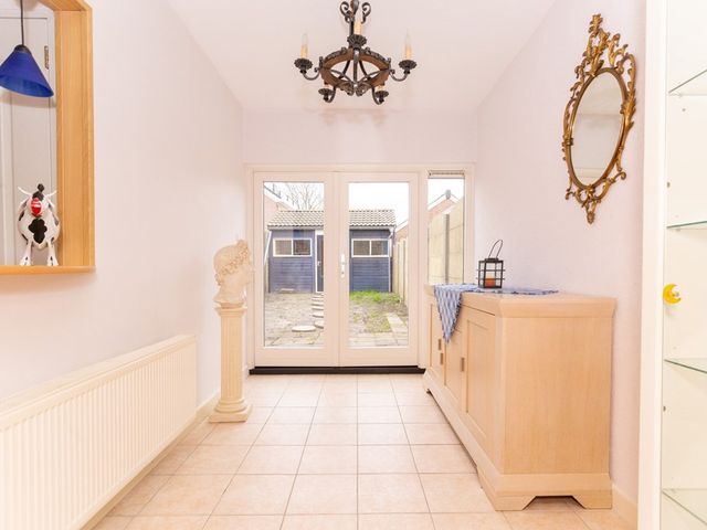 Dijkstraat 20, Den Oever