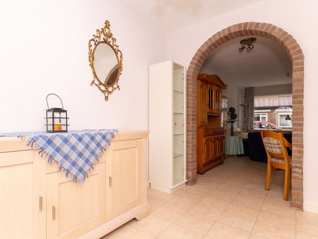 Dijkstraat 20, Den Oever