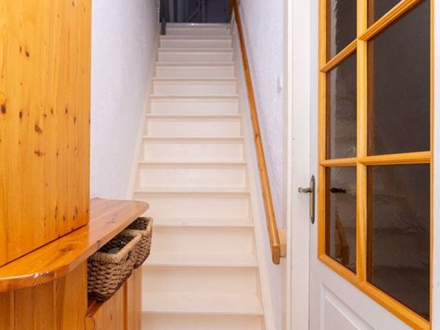 Dijkstraat 20, Den Oever