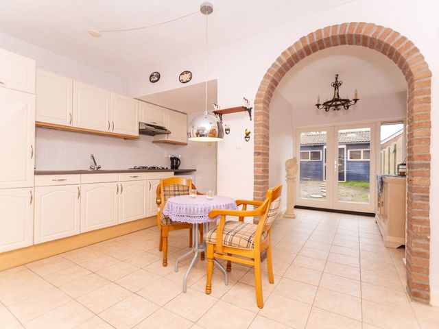 Dijkstraat 20, Den Oever