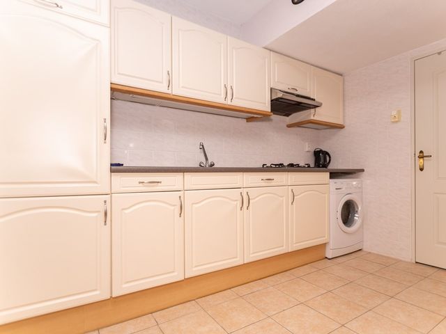 Dijkstraat 20, Den Oever