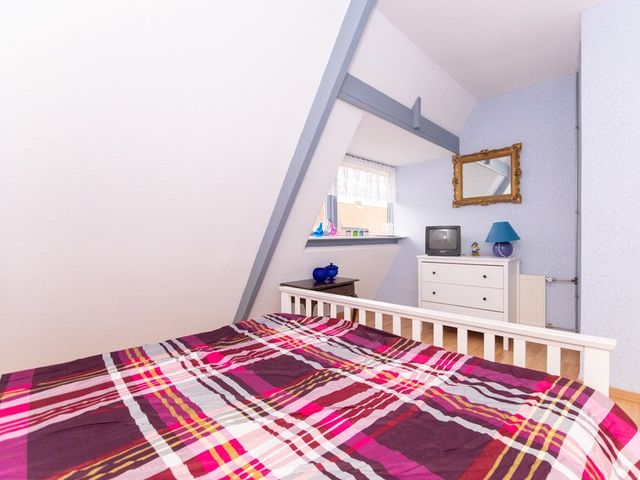 Dijkstraat 20, Den Oever