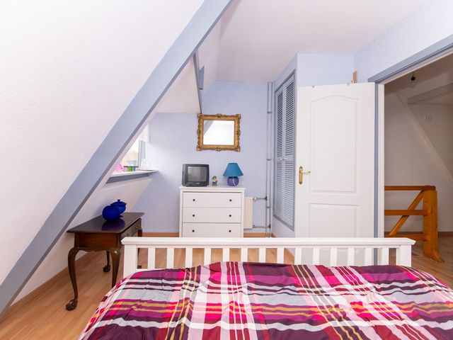 Dijkstraat 20, Den Oever