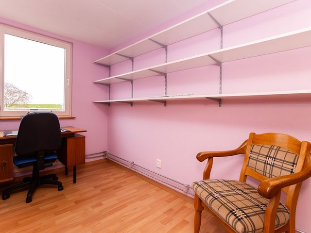 Dijkstraat 20, Den Oever