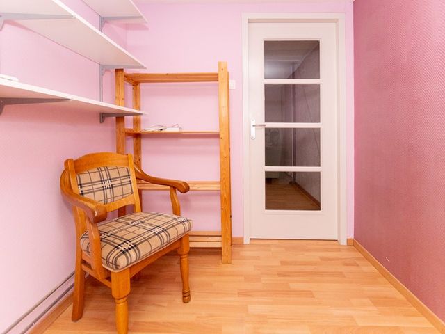 Dijkstraat 20, Den Oever