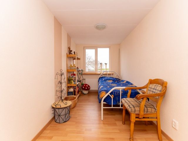 Dijkstraat 20, Den Oever