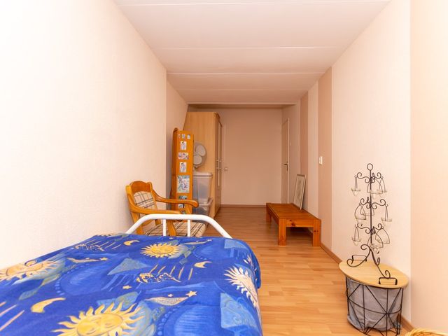 Dijkstraat 20, Den Oever