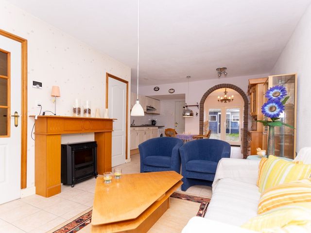 Dijkstraat 20, Den Oever