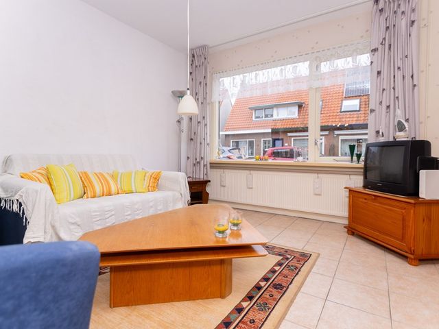 Dijkstraat 20, Den Oever