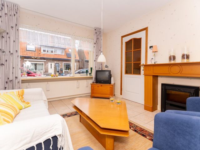 Dijkstraat 20, Den Oever