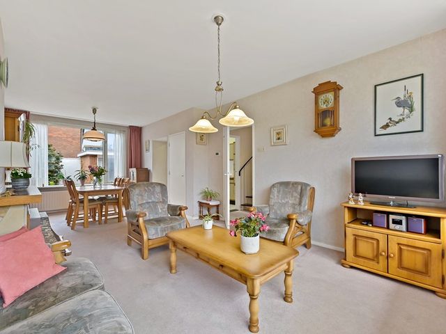 Slot de Houvelaan 38, Maasland