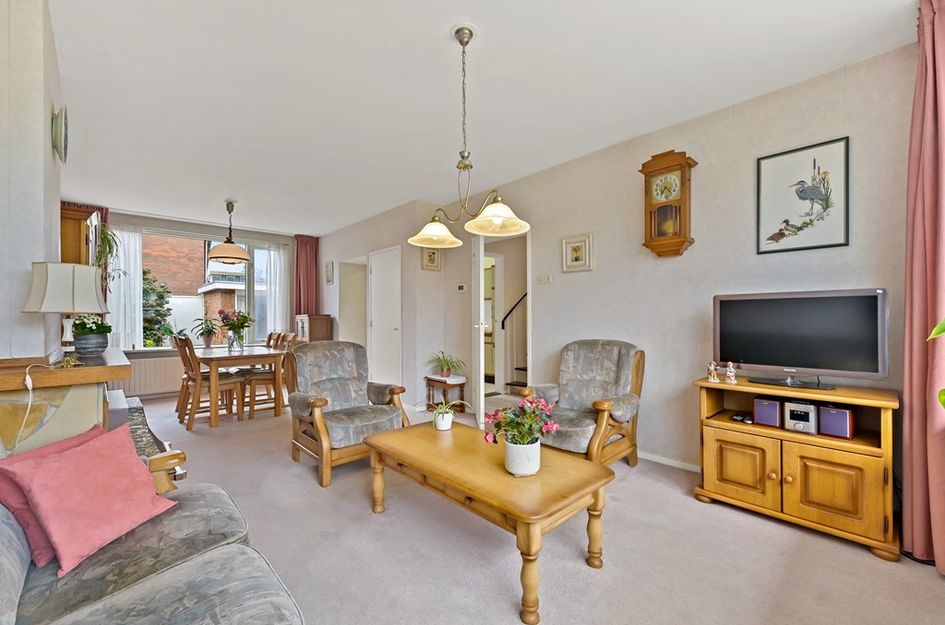 Slot de Houvelaan 38