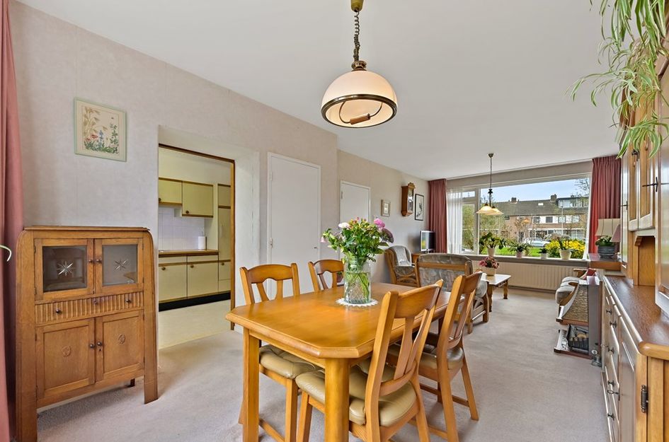 Slot de Houvelaan 38