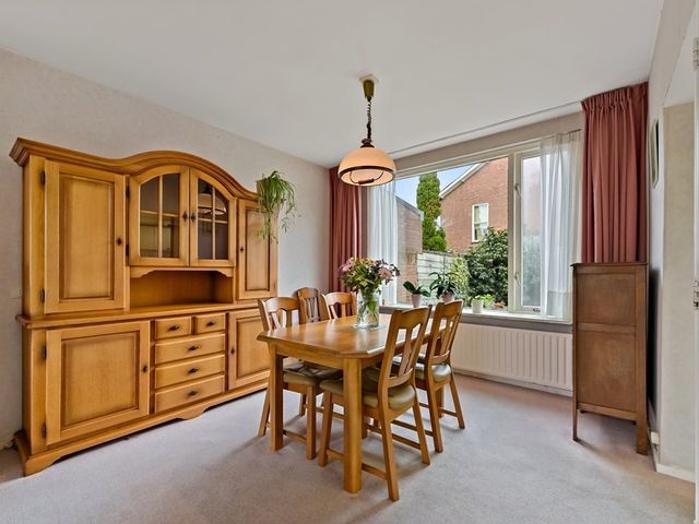 Slot de Houvelaan 38, Maasland