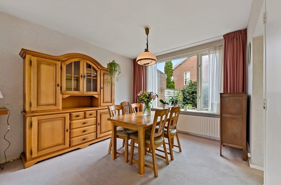 Slot de Houvelaan 38