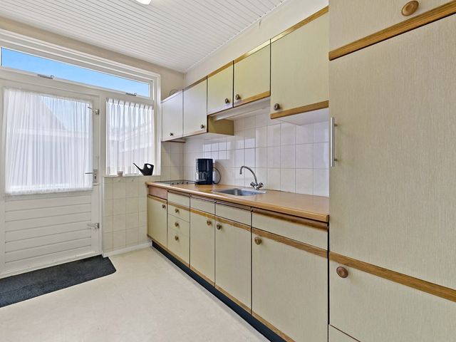 Slot de Houvelaan 38, Maasland