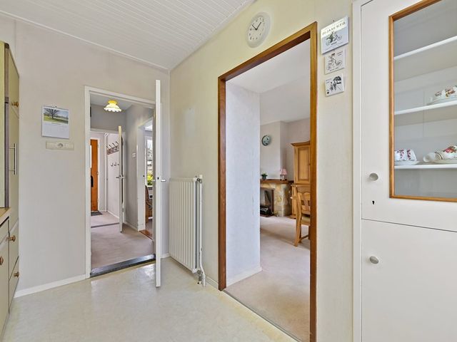 Slot de Houvelaan 38, Maasland