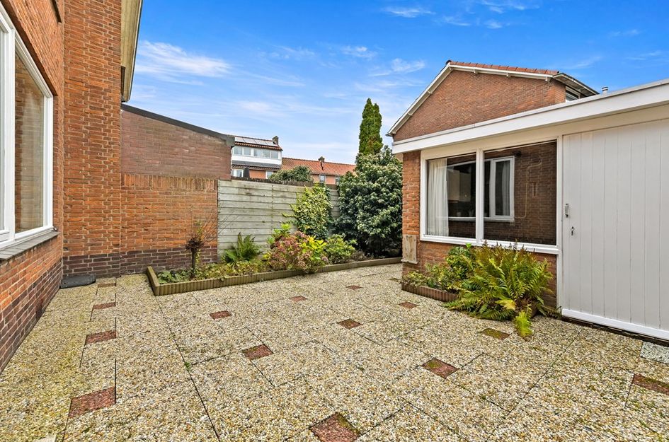 Slot de Houvelaan 38