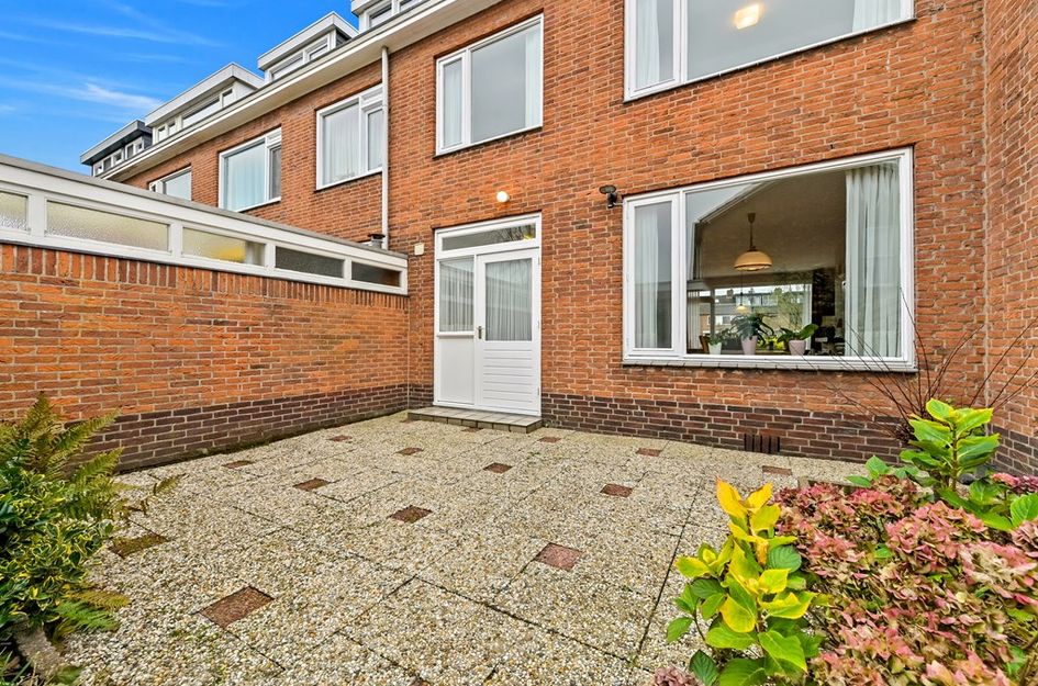 Slot de Houvelaan 38