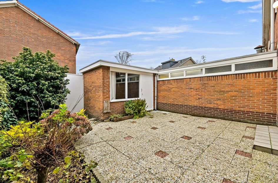 Slot de Houvelaan 38