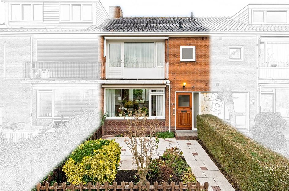 Slot de Houvelaan 38