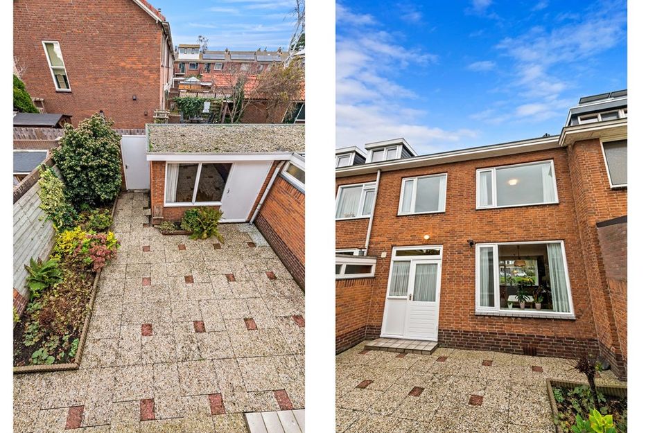 Slot de Houvelaan 38