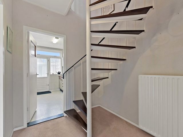 Slot de Houvelaan 38, Maasland