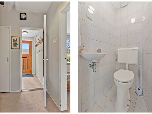 Slot de Houvelaan 38, Maasland