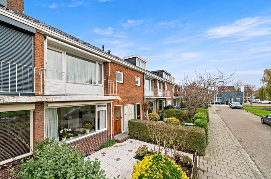 Slot de Houvelaan 38