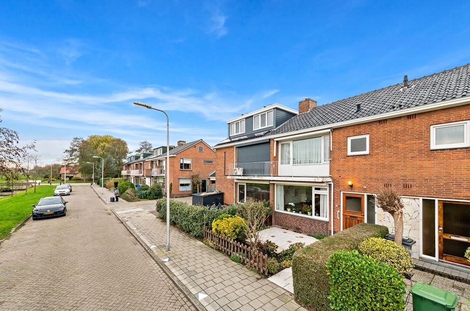 Slot de Houvelaan 38