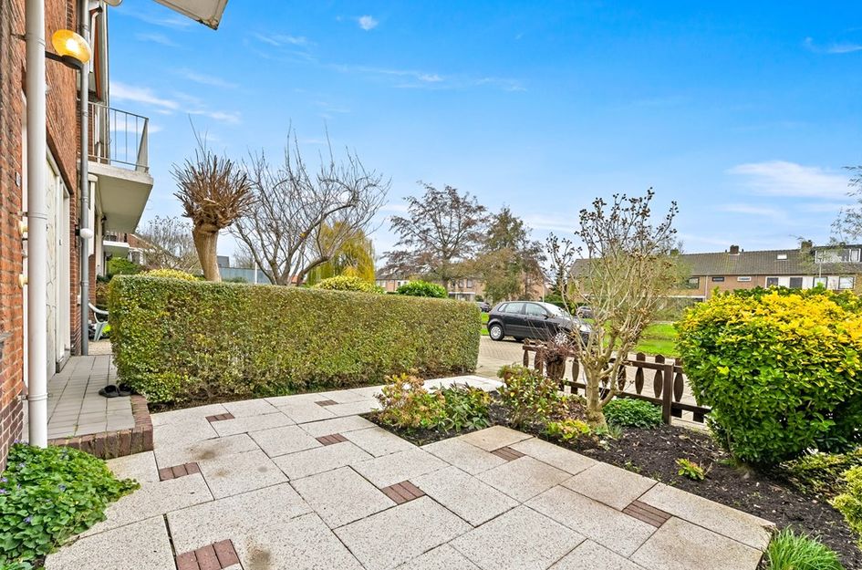 Slot de Houvelaan 38