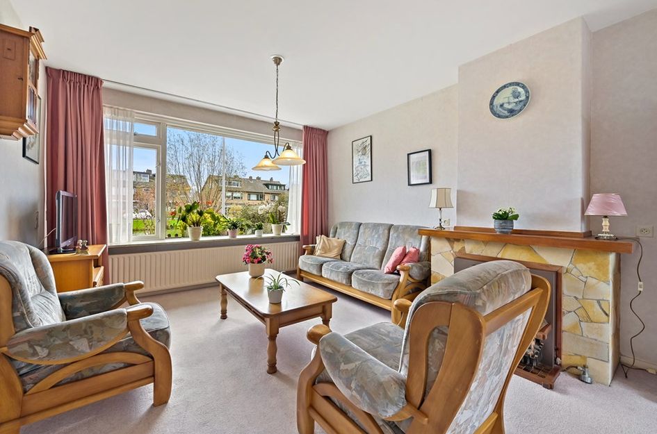 Slot de Houvelaan 38