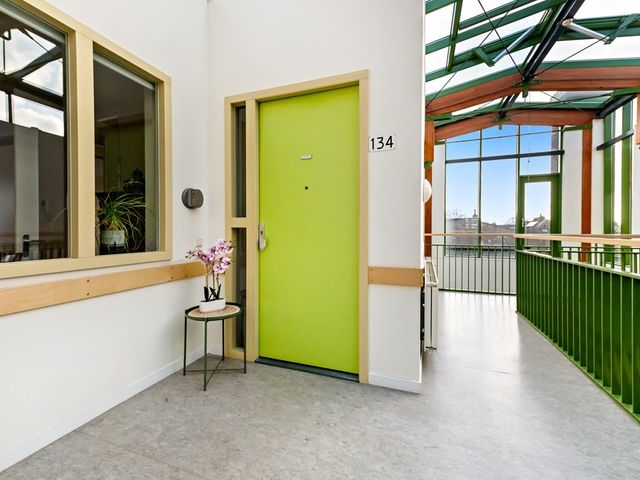 Hofsingel 134, Maasland