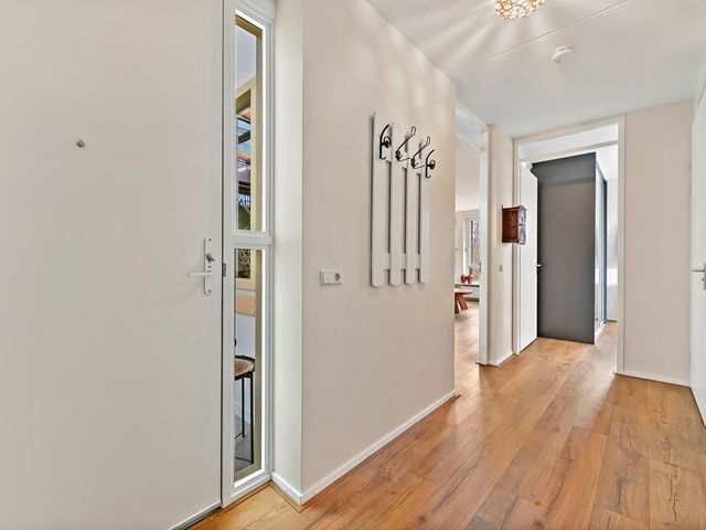 Hofsingel 134, Maasland