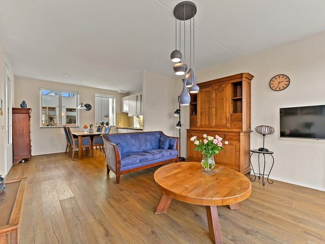 Hofsingel 134, Maasland