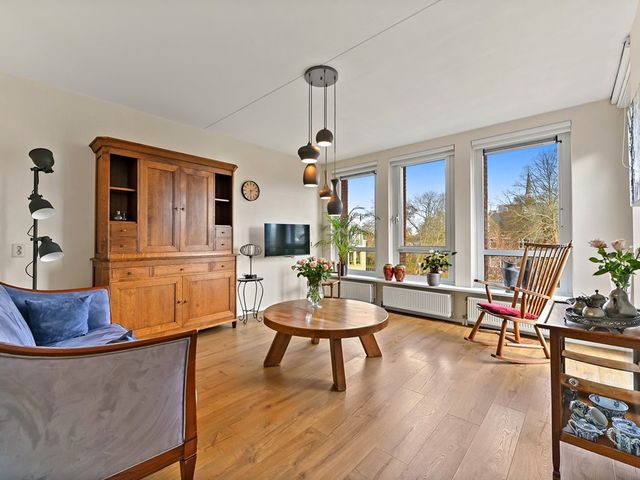 Hofsingel 134, Maasland