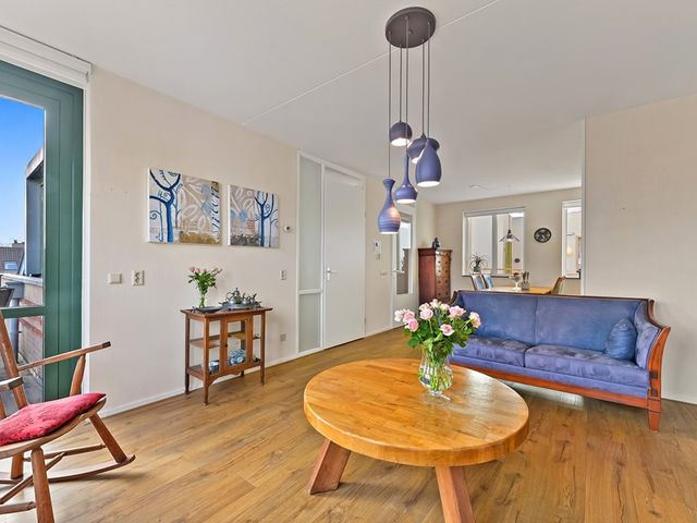 Hofsingel 134, Maasland