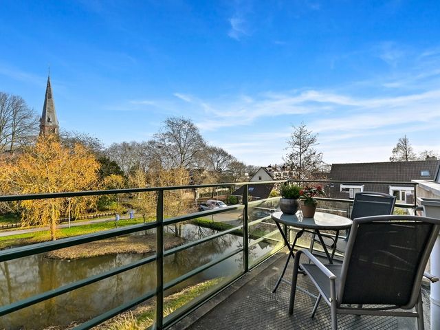 Hofsingel 134, Maasland