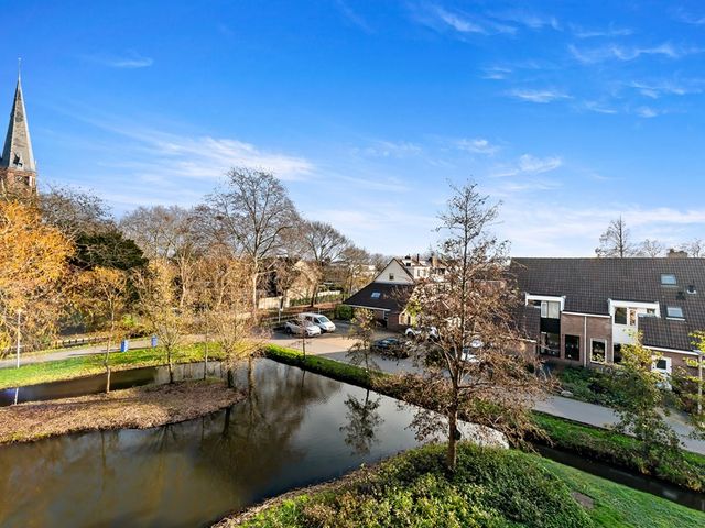 Hofsingel 134, Maasland