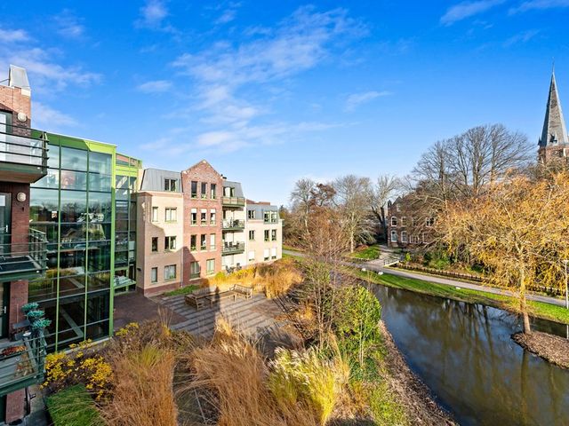 Hofsingel 134, Maasland