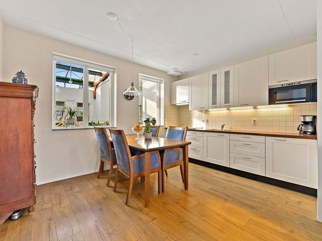 Hofsingel 134, Maasland