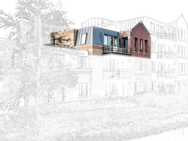 Hofsingel 134, Maasland